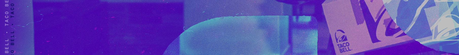 Taco Bell Offers & Deals