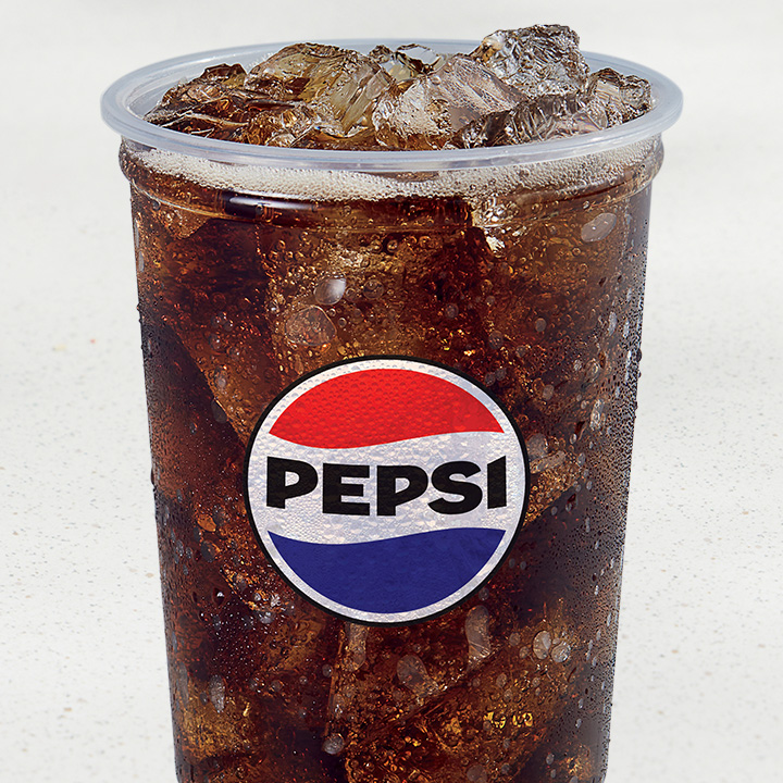 Medium Fountain Drink