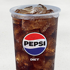 Diet Pepsi®