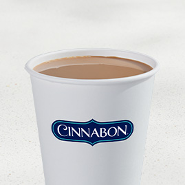 Hot Cinnabon Delights® Coffee