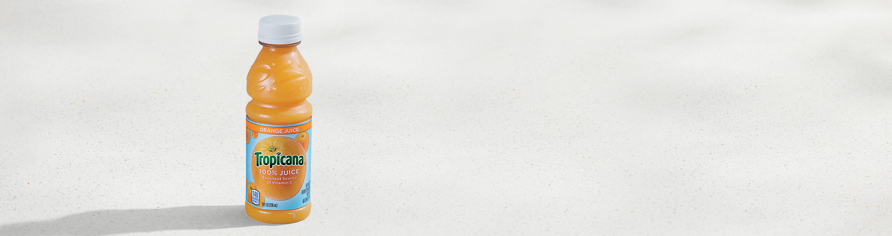 Tropicana® Orange Juice