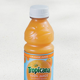Tropicana® Orange Juice