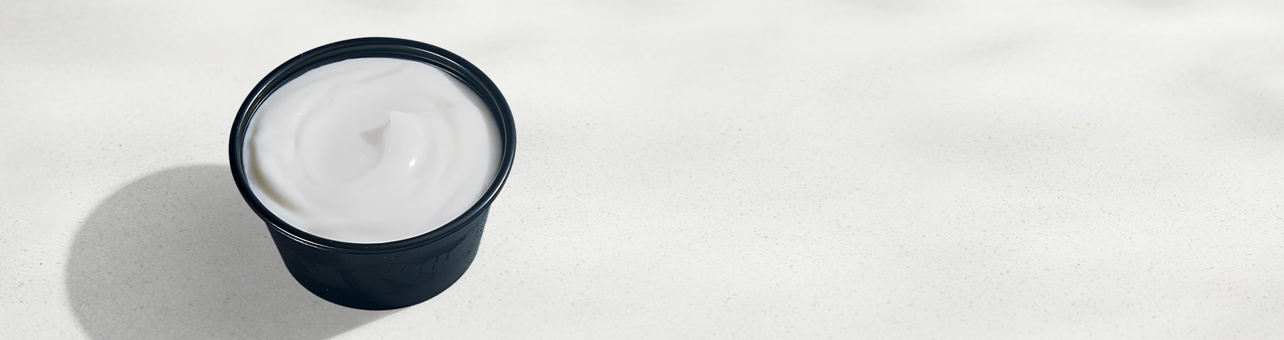 Reduced-Fat Sour Cream