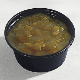 Green Sauce