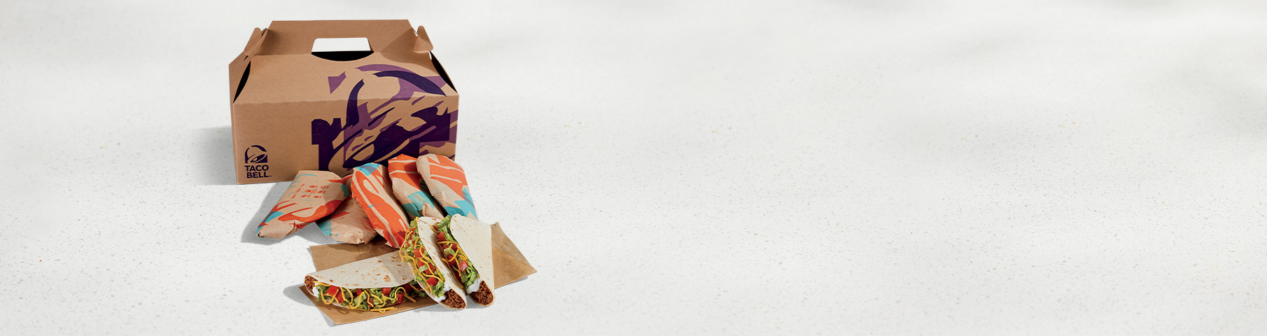 Supreme Soft Taco Party Pack