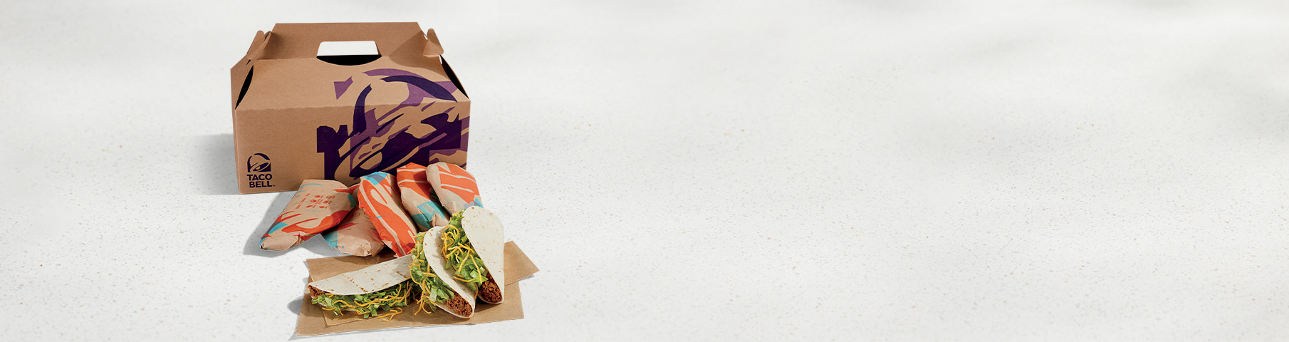 Soft Taco Party Pack