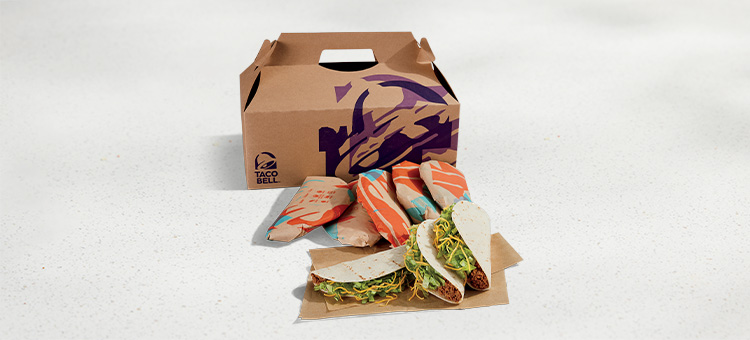 Soft Taco Party Pack