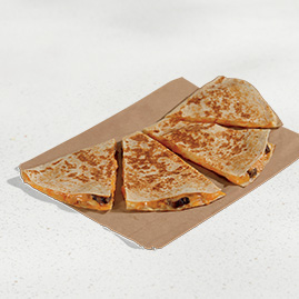 Steak Quesadilla