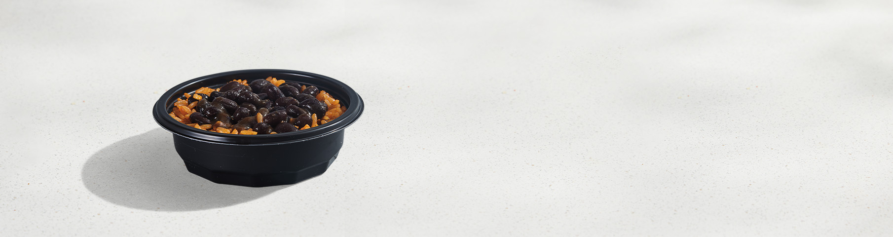 Black Beans and Rice