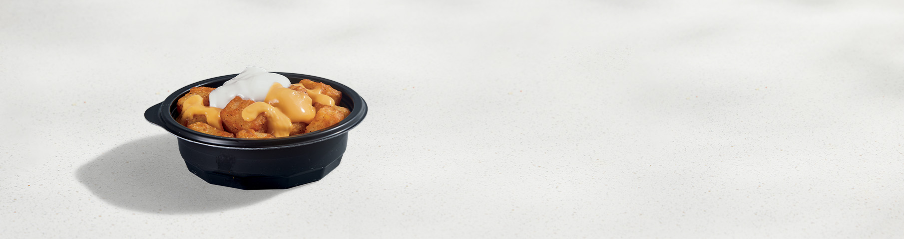 Cheesy Fiesta Potatoes