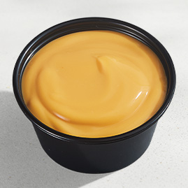 Nacho Cheese Sauce