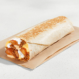 Beefy Potato Loaded Griller