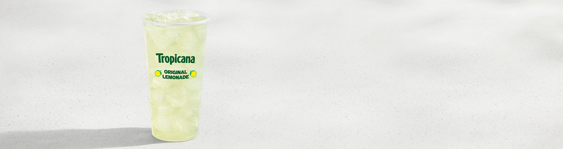 Tropicana® Original Lemonade