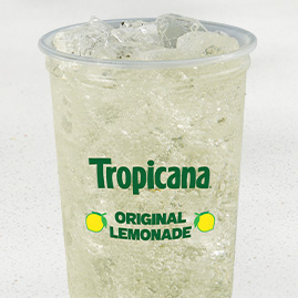 Tropicana® Original Lemonade