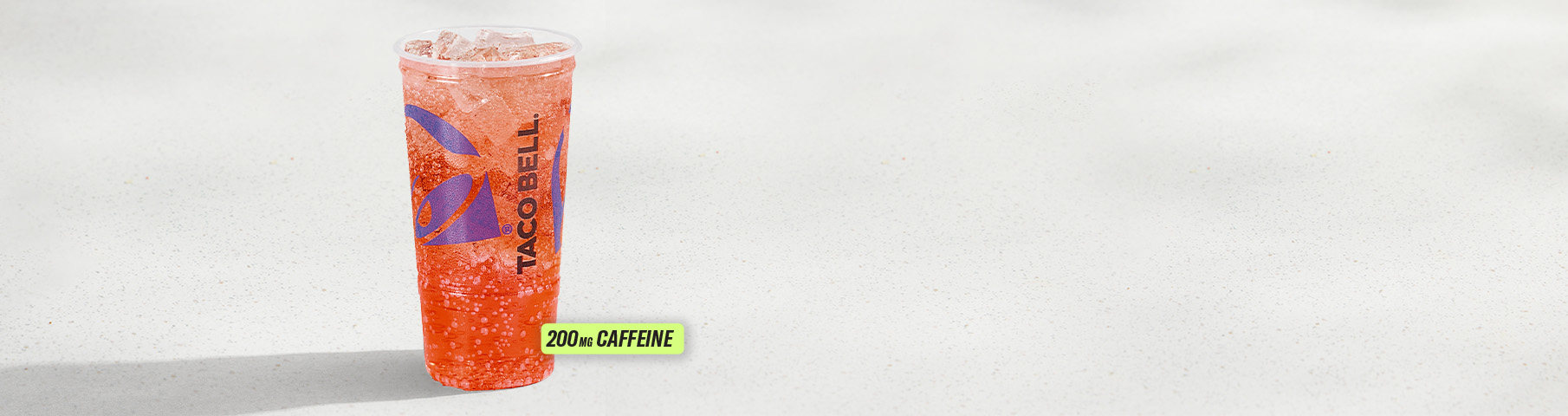 Tropical Punch Rockstar® Energy Refresca