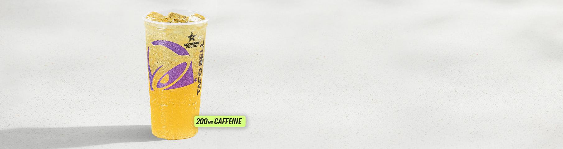 Pineapple Lime Rockstar® Energy Refresca