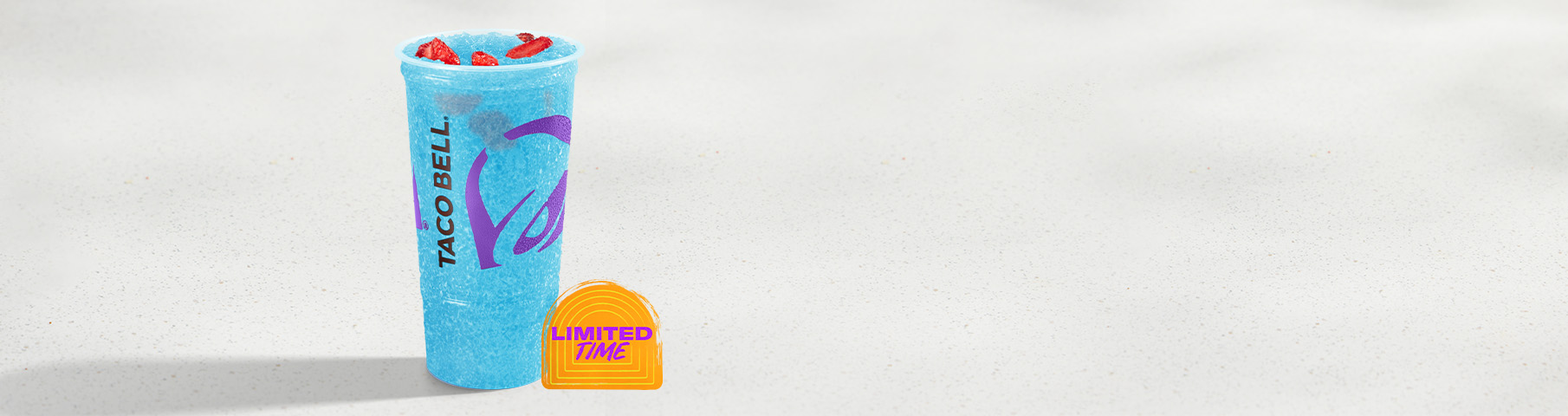 Berry Citrus Refresca Freeze - Regular