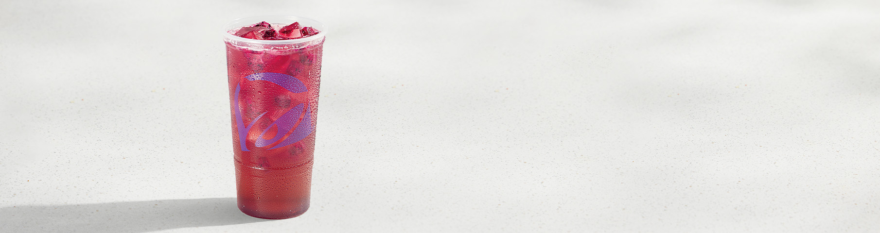 Dragonfruit Berry Agua Refresca