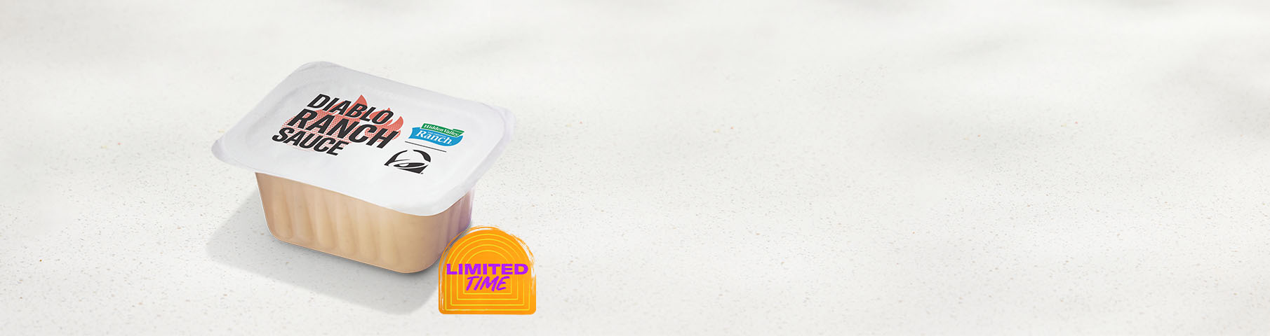 Hidden Valley™ Diablo Ranch Dip Sauce